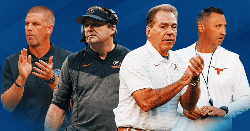 SEC rankings AFI