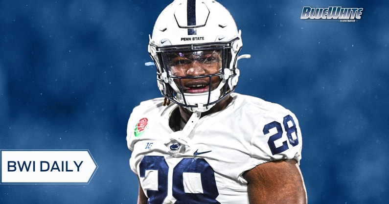 Zane Durant Penn State Football On3