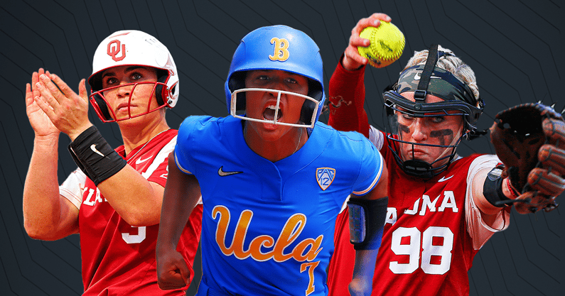 1 thing (or more) to know about every college softball team in the 2022  championship field