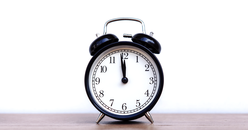 noon-games-clock-getty-images