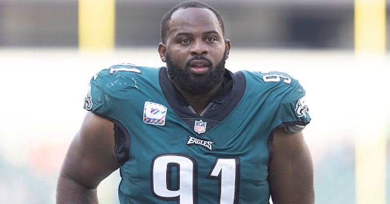 NFL Free agency: Fletcher Cox signs one-year deal with Eagles