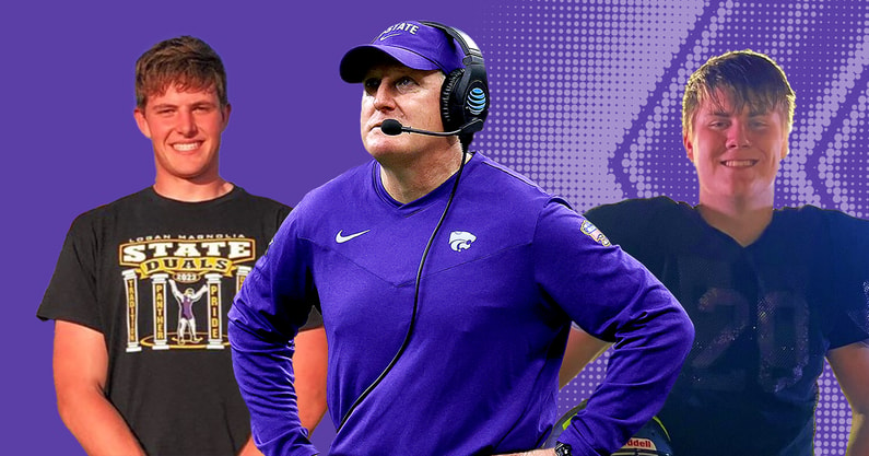 Top Kansas State 2024 recruiting targets