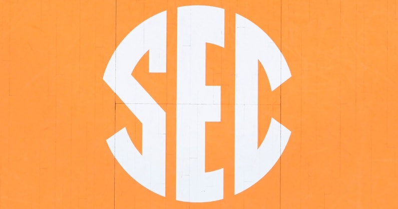 SEC Basketball