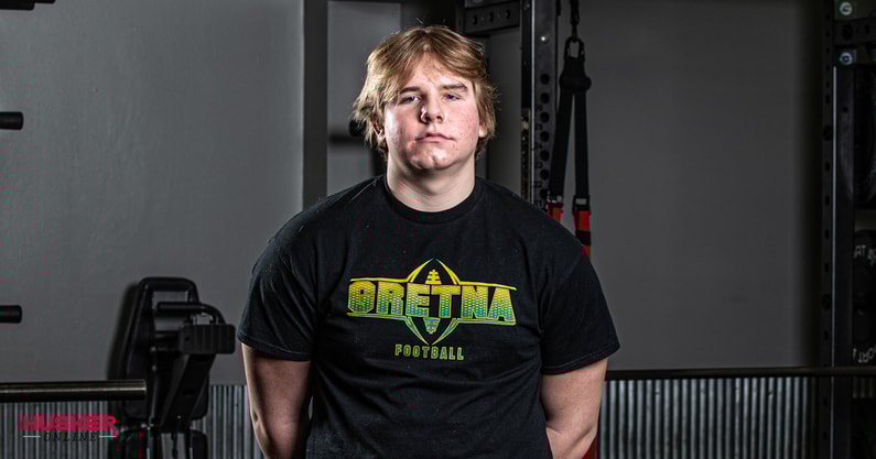 Kalvin Janssen Gretna