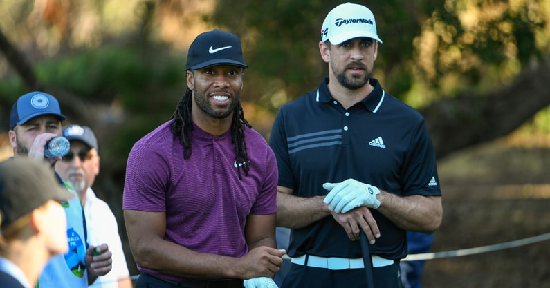 former-nfl-receiver-larry-fitzgerald-pitches-crazy-aaron-rodgers-trade-destination