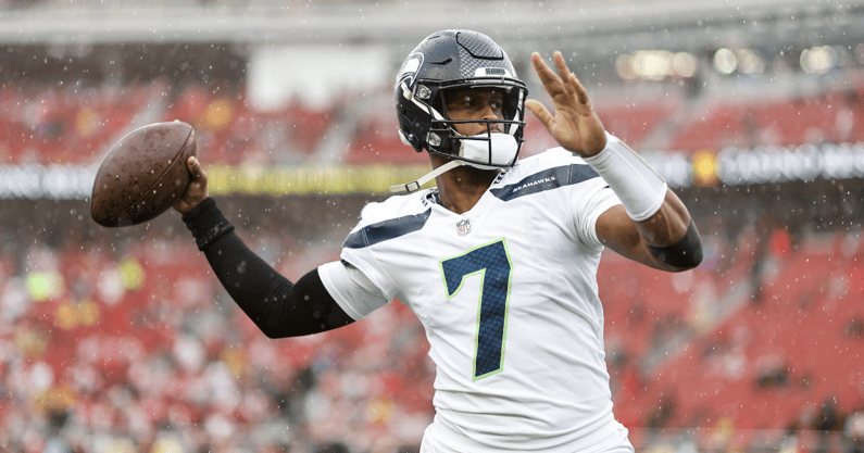 The Opposing View: An Insider's Look At The Seahawks' Wild Card