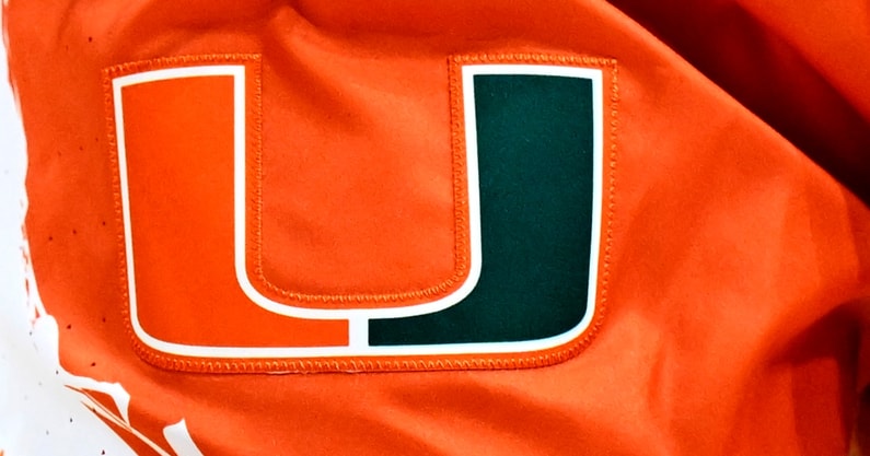 Miami's basketball teams unveil new uniforms - The Miami Hurricane