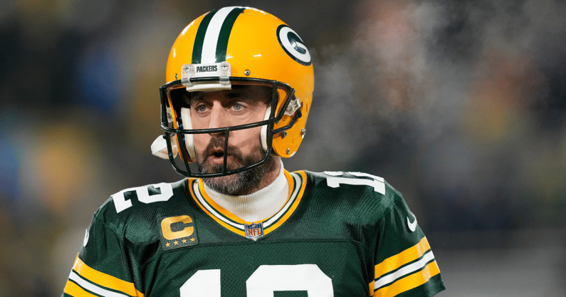 Adam Schefter calls Jets, Raiders the 'logical' landing spots for Aaron  Rodgers - On3