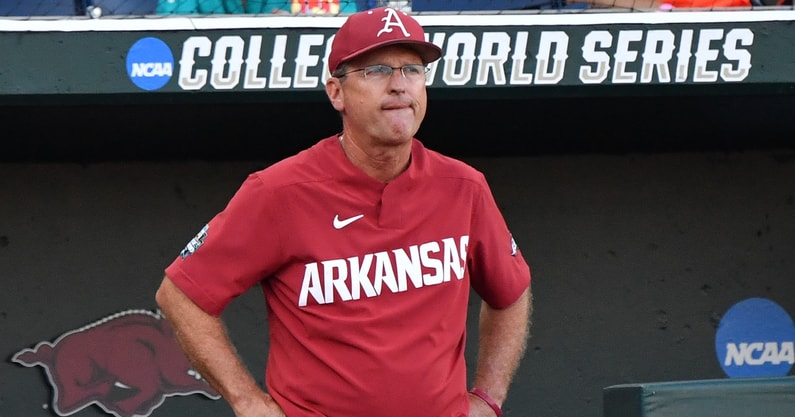 dave-van-horn-reveals-starting-rotation-for-college-baseball-showdown