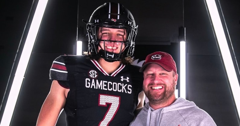 gamecock-football-recruiting-pwo-battle-patrick-swygert-interview-south-Carolina-shane-beamer
