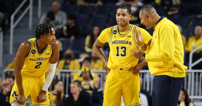 juwan-howard-updates-jett-howards-injury-status
