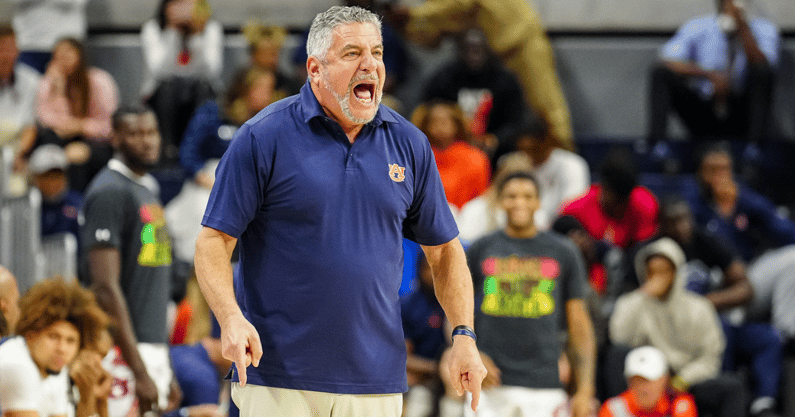 bruce-pearl-auburn-basketball