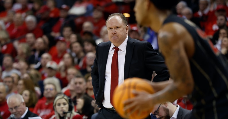 Michigan v Wisconsin
