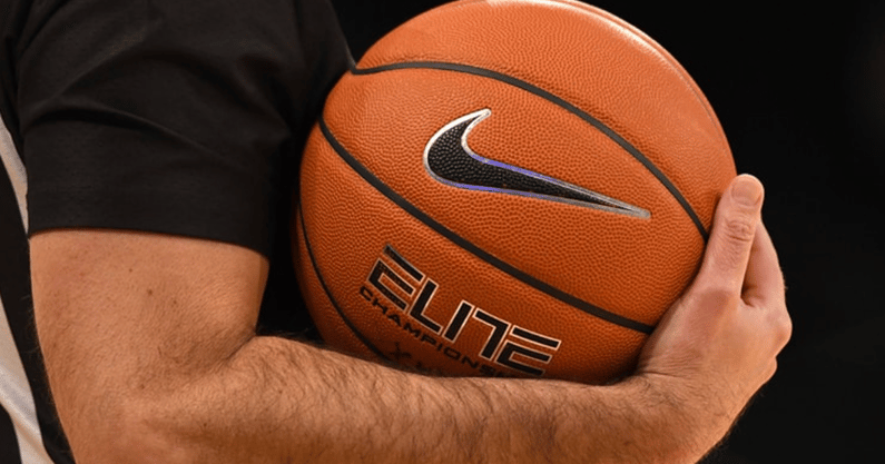 Purdue referee