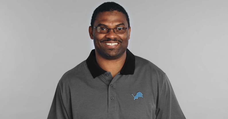 Carolina Panthers Hire Shawn Jefferson as Receivers Coach - Sports