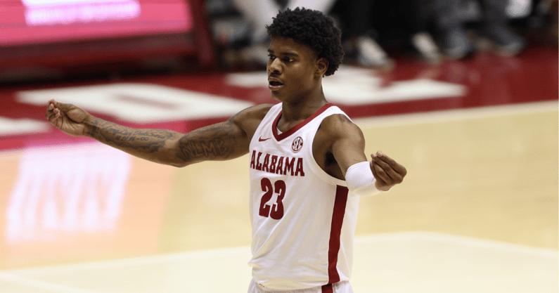 alabama-basketball-bounces-back-with-108-59-win-over-georgia-bulldogs