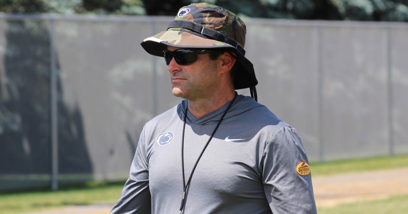 manny-diaz-penn-state-football-recruiting-on3