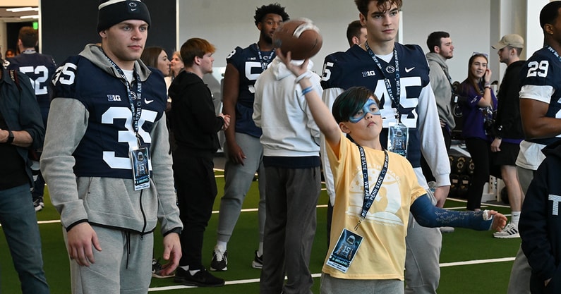 Penn State Football on3