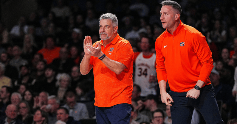 bruce-steven-pearl-auburn-basketball
