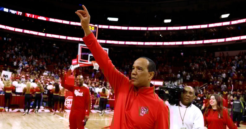 NC State Basketball Roster Outlook For 2023 24 Updated On3
