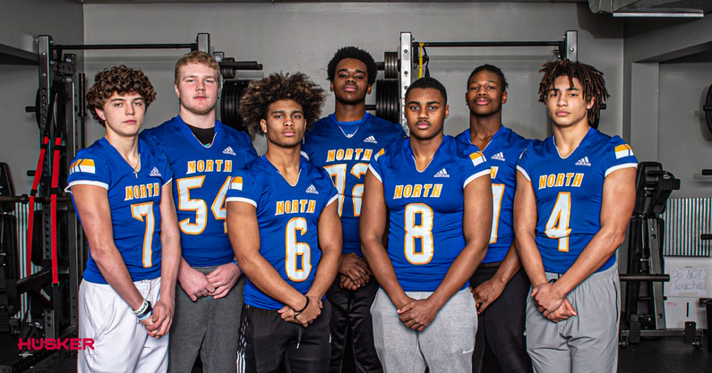 Omaha North In-State Tour