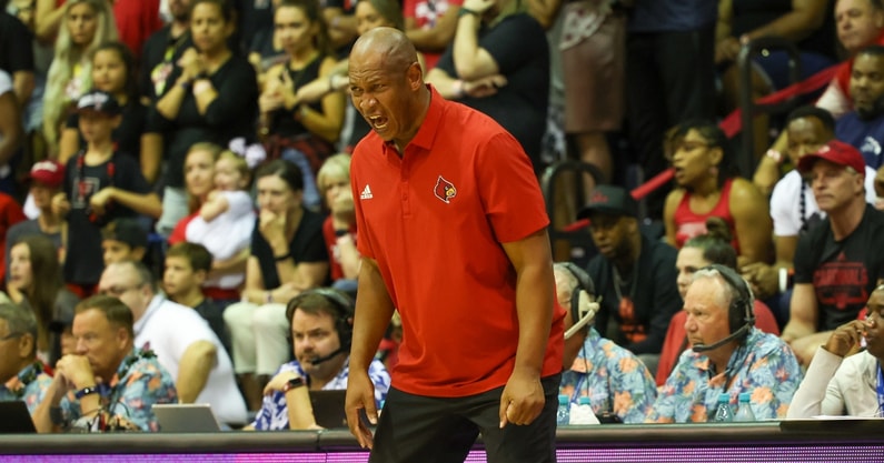 Kenny Payne