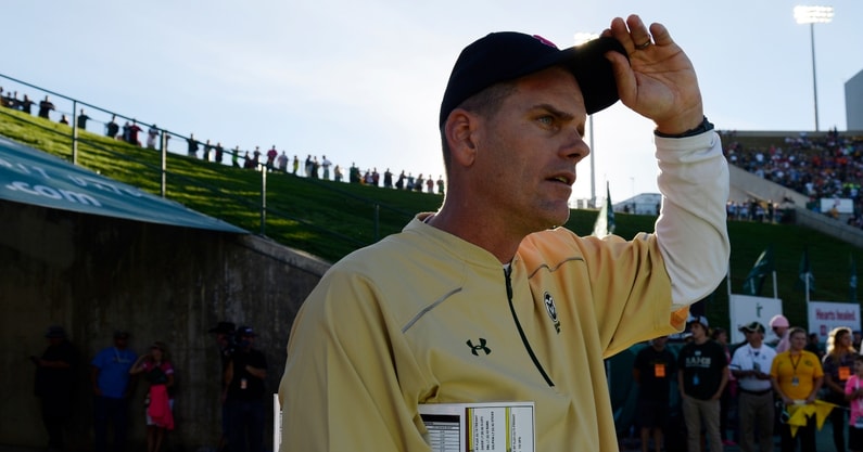 Mike Bobo