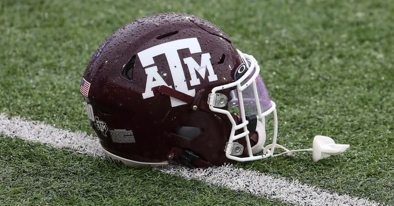 Texas A&M set to promote Bryant Gross-Armiento from analyst to ...