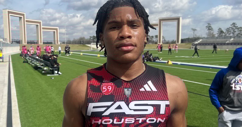 Dre'lon Miller