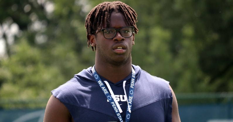olu-fashanu-penn-state-football-recruiting-on3