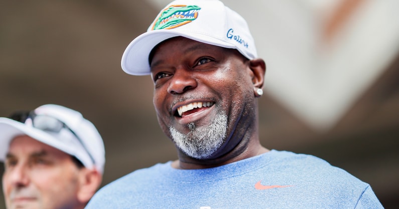 Emmitt-Smith-Florida-Gators