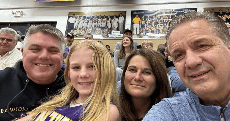 Calipari Dawson Springs