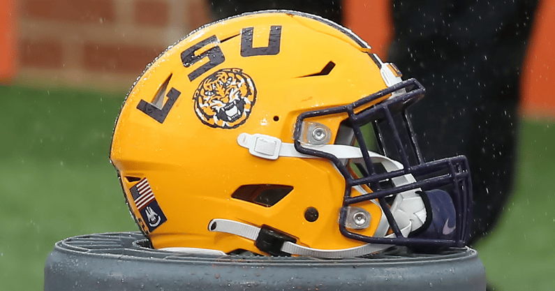 LSU