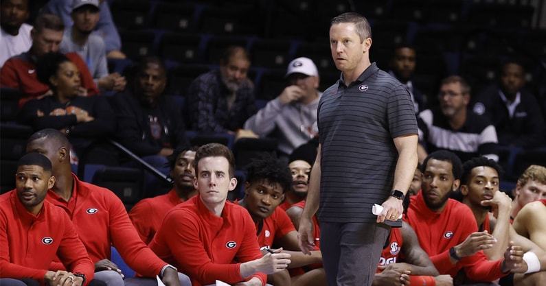 Mike White shares locker room message after blowout by Alabama