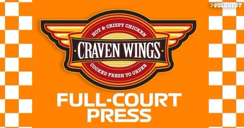 full court press