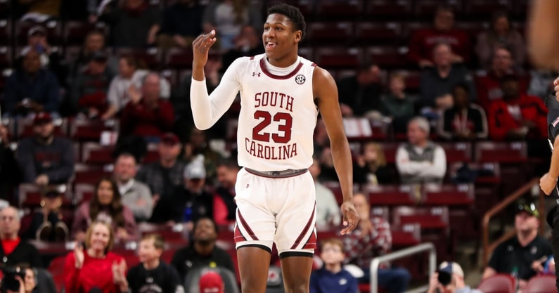 South Carolina Basketball: Pregame and How to Watch vs. 'Bama