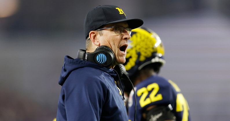 report-jim-harbaugh-will-likely-serve-a-short-suspension-for-ncaa-violations