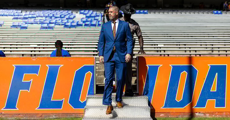 Florida-Gators-Billy-Napier
