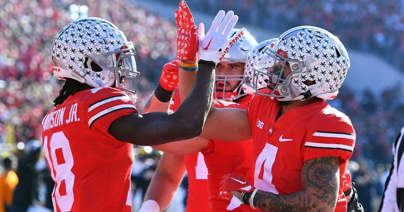 Julian Fleming by Ben Jackson/Getty Images