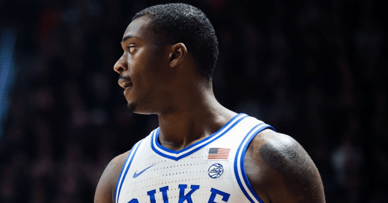 Duke F Dariq Whitehead