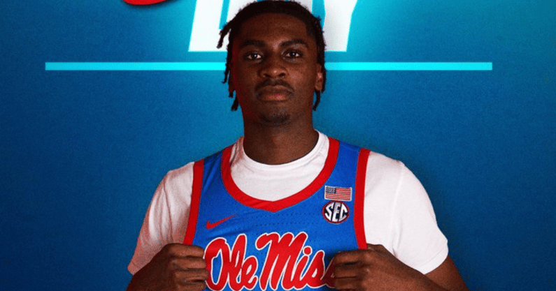 Rashaud Marshall