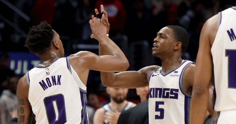 10 Best Scorers In Sacramento Kings History: Nobody Will Ever Be