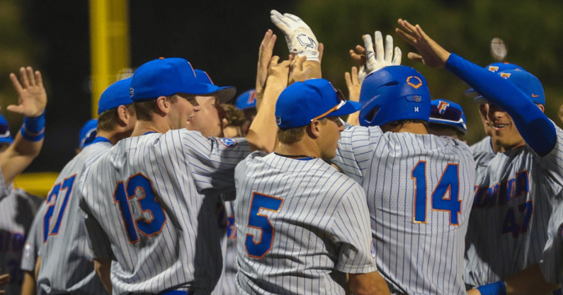 2021 Florida Gators baseball season preview: Position players