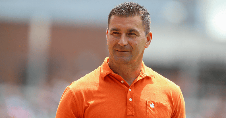 clemson-coach-erik-bakich-calls-out-ucf-for-mouthy-celebrations-after-getting-swept