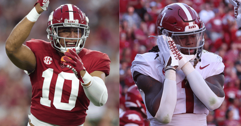 2023 NFL Combine: Schedule breakdown for Alabama participants