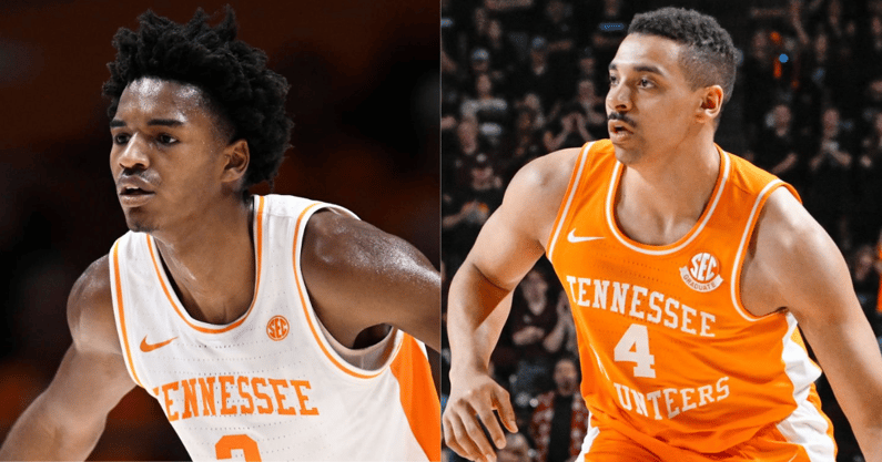 Tennessee F Julian Phillips, G Tyreke Key
