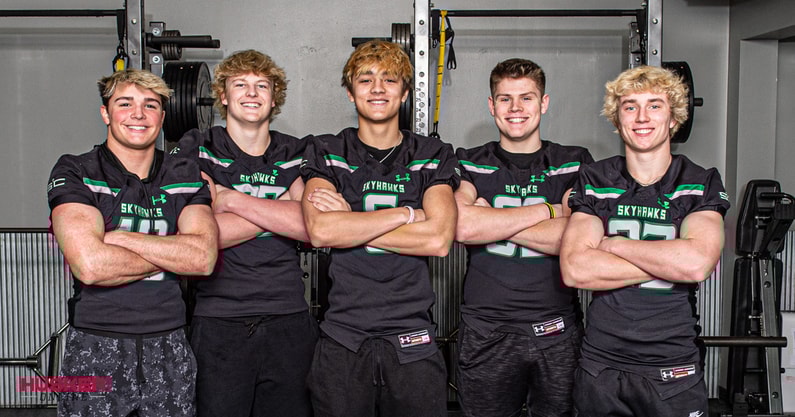 Omaha Skutt In-State Tour