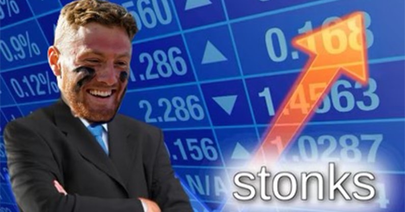 levis stonks-good