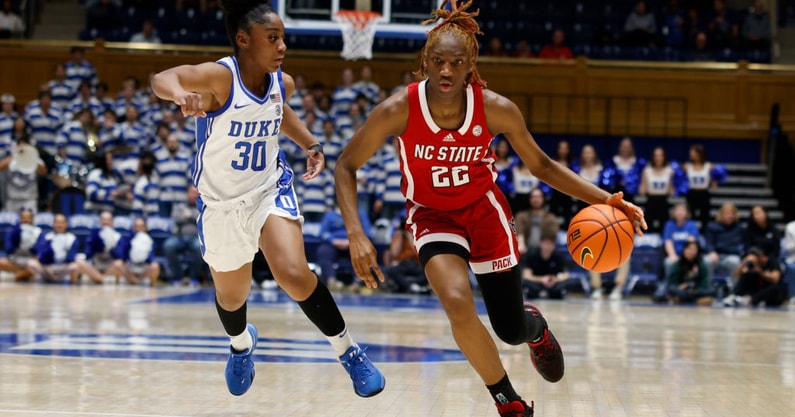 NC State v Duke