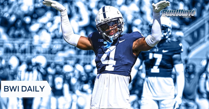 BWI Live Recruiting Show: Is there movement coming in Penn State recruiting?  - On3